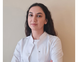 Dr. Gizem DOĞAN