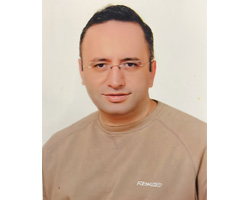 Dr. Gökay Gökhan KİRİŞOĞLU